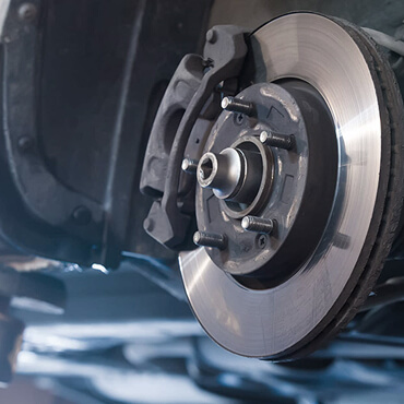 Car Mechanic Uae | WeFix Auto Services