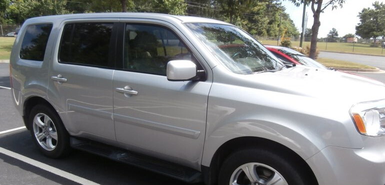 Best Denting Car Service in Uae | WeFix Auto Services