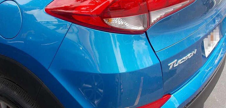 Denting Car Service | WeFix Auto Services