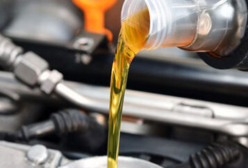 Car oil Service Center in Dubai | WeFix Auto Services