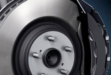 Car Service Center in Dubai | WeFix Auto Services
