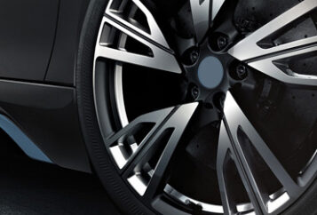 Tyre Repair Service | WeFix Auto Services