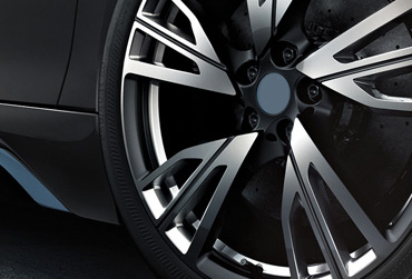 Tyre Repair Service | WeFix Auto Services