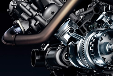 Engine Repair Service | WeFix Auto Services