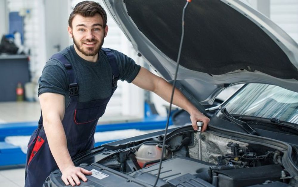 Upgrades LIFE OF THE VEHICLE