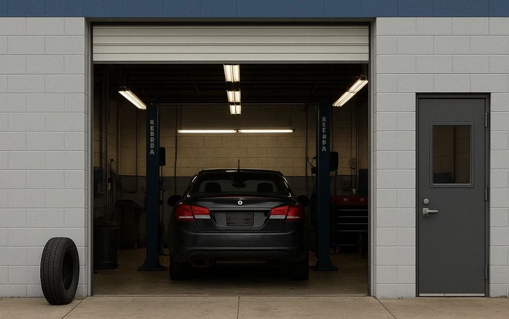 what are the top auto service center tools and equipment that every mechanic should have