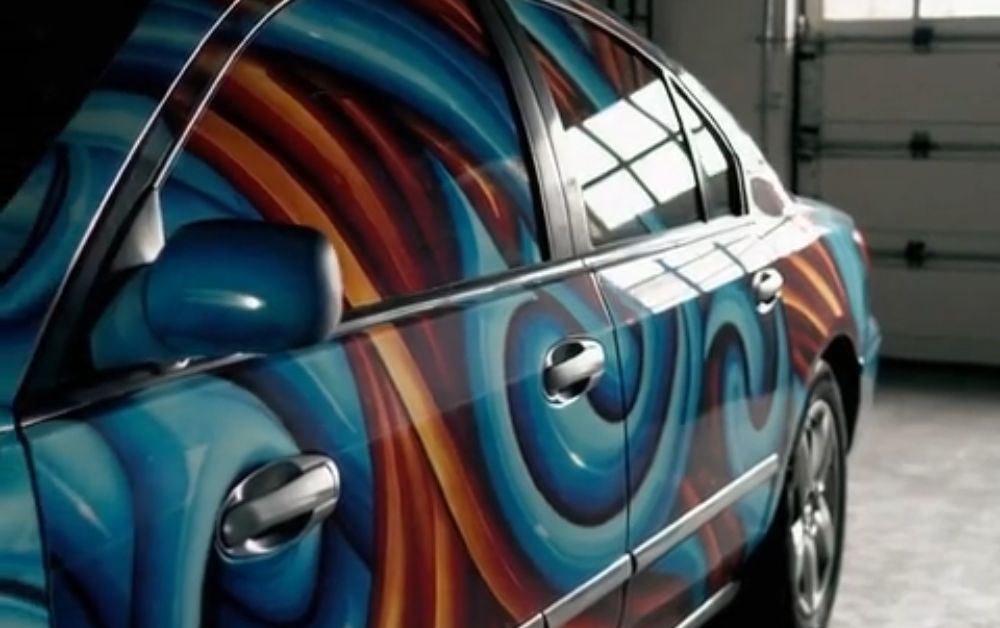 What is Vehicle overhauling