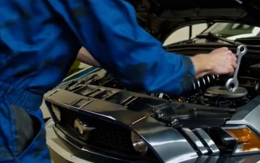 Bring Your Car to WeFix Auto Services