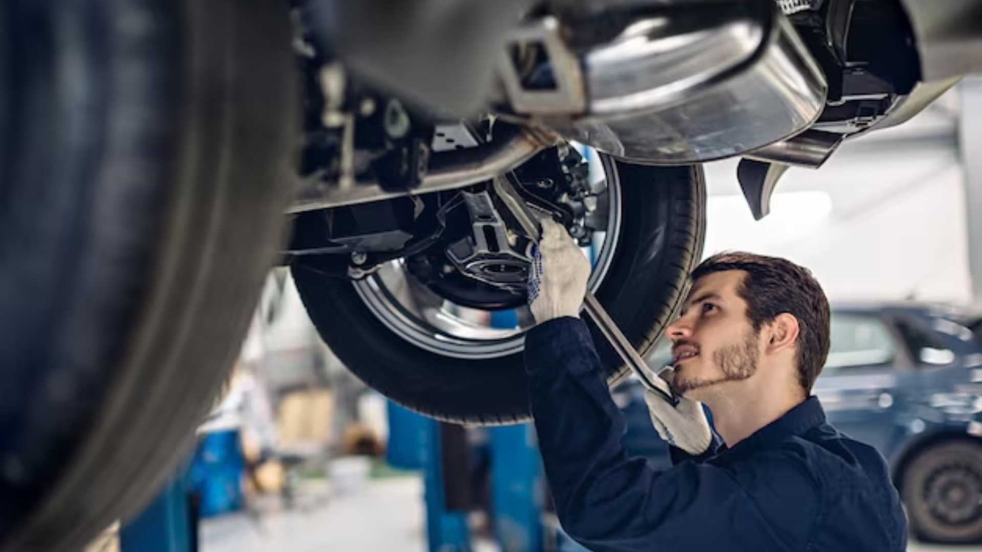 Timely Engine Repair in Dubai Crucial for Car Longevity