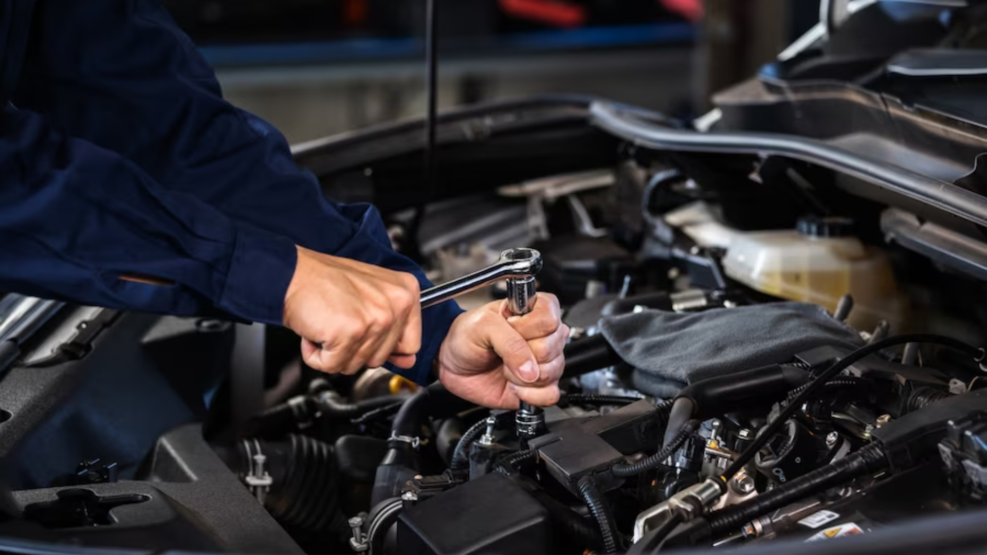 Timely Engine Repair in Dubai Crucial for Car Longevity