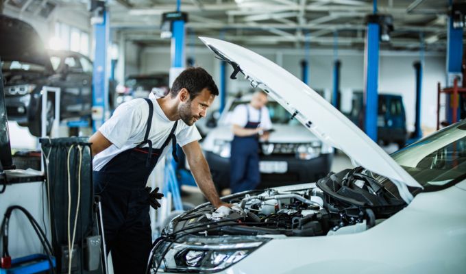 Quick Turnaround Timе