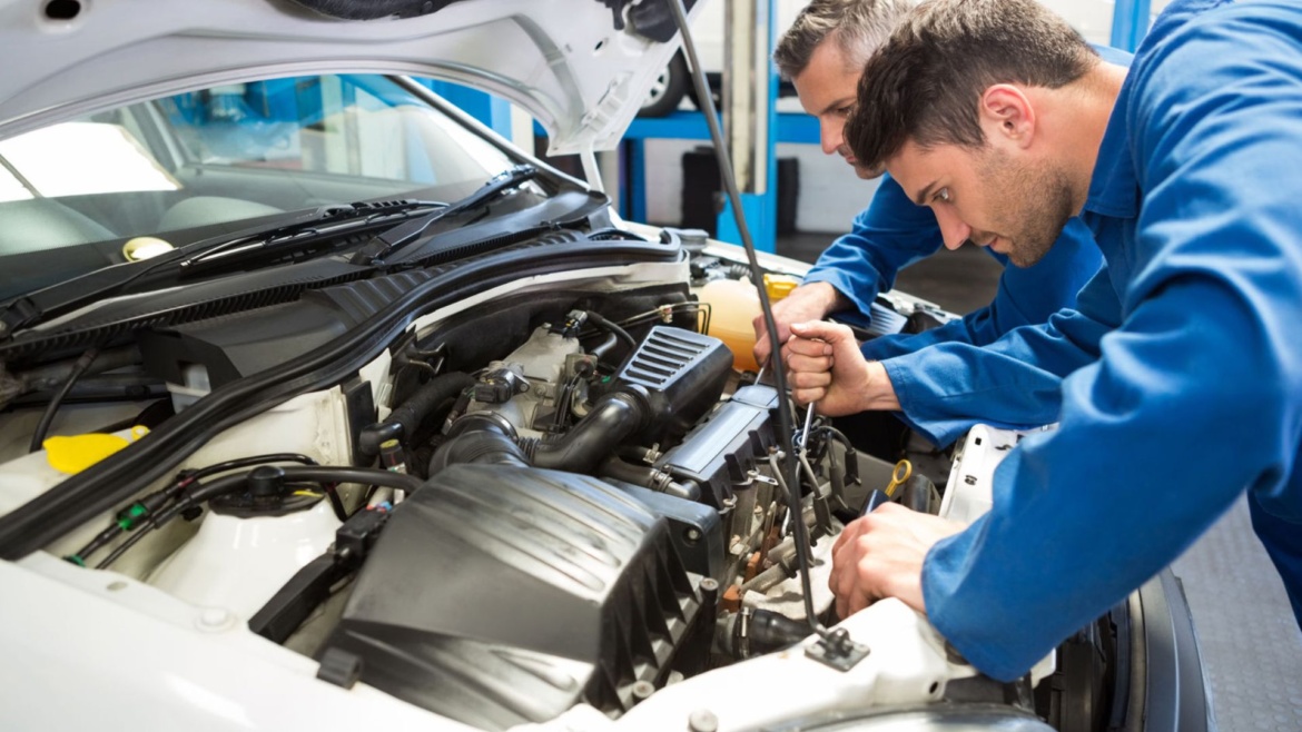 While regular maintenance is crucial to ensure your vehicle runs smoothly