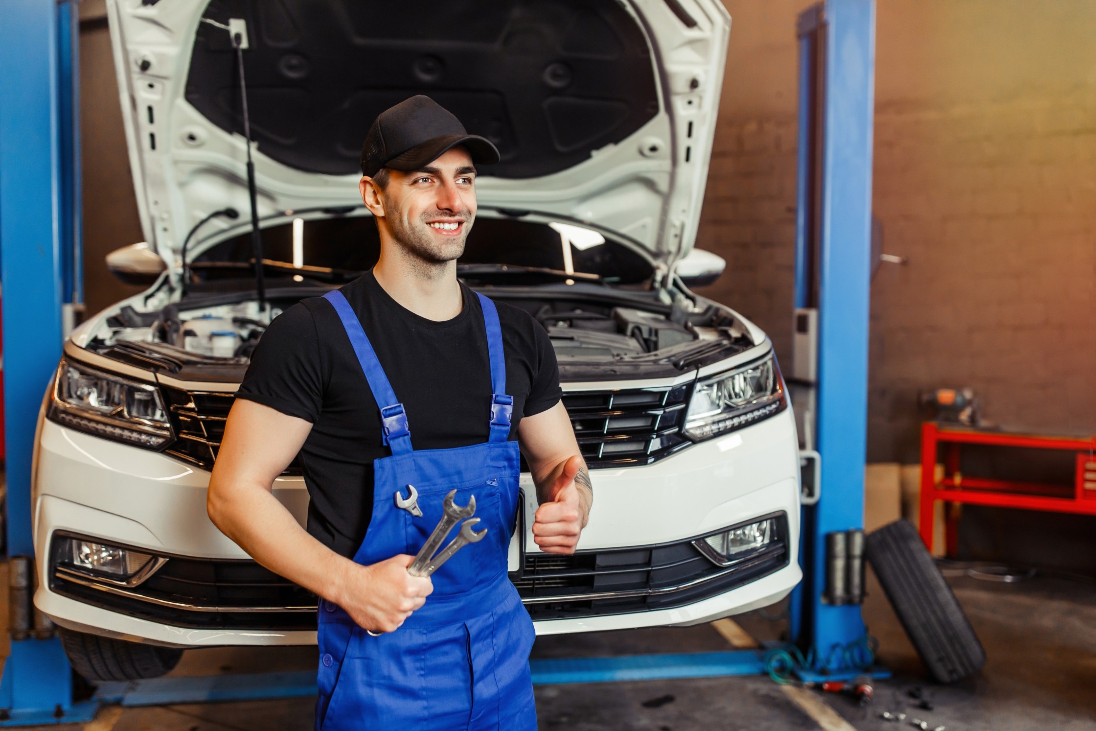 Diagnostic Technology
