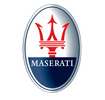 Maserati car repair