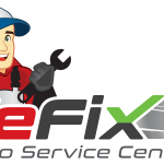 We Fix Auto logo