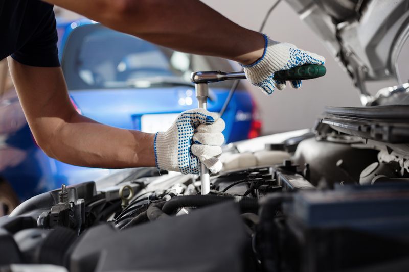 Vehicle Repair And Maintenance | WeFix Auto Services