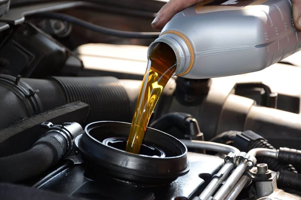 Car Servicing Uae | WeFix Auto Services
