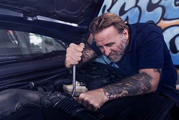 Car Repair Garage Dubai | WeFix Auto Services