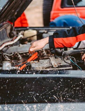 Car Service Center | WeFix Auto Services
