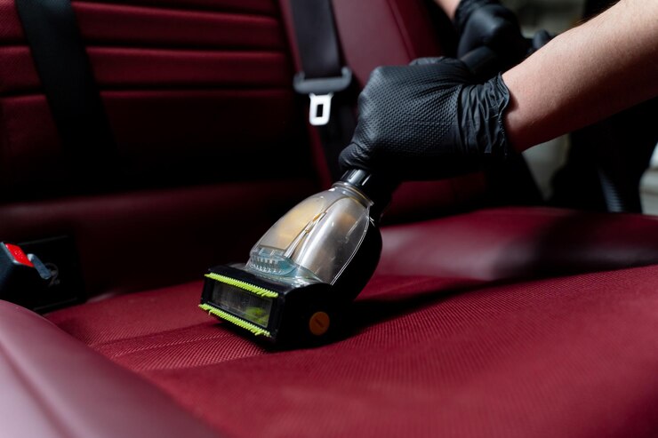 Professional car servicing | WeFix Auto Services