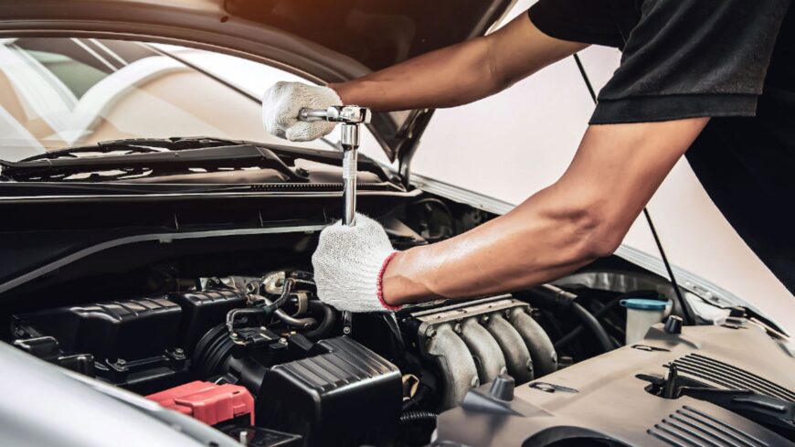 The Ultimate Guide to DIY Engine Diagnostics: Tools & Tips