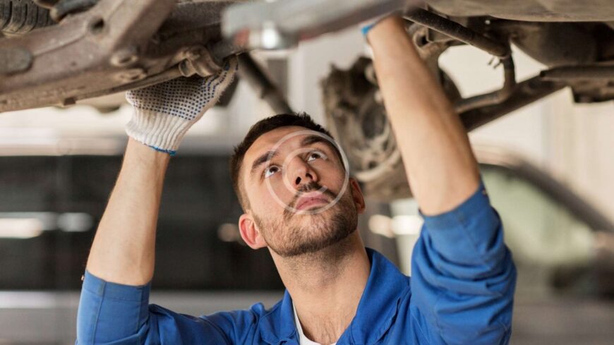 How Often Should I Change Engine Coolant?