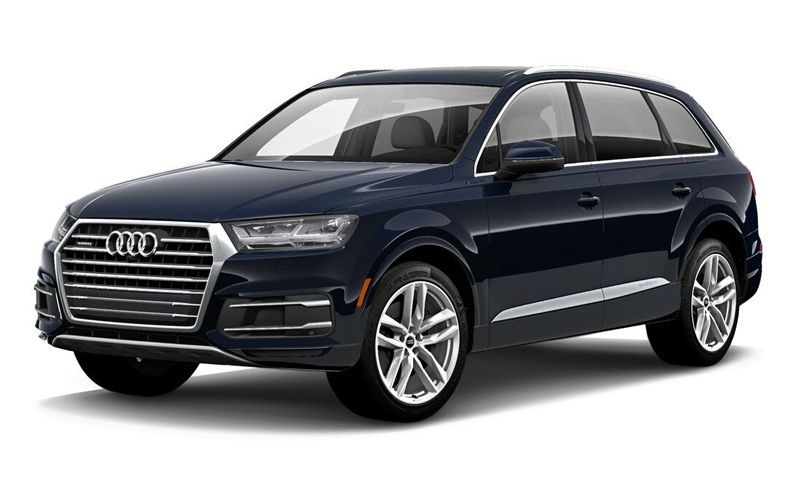 Audi Car Service Center | We Fix Auto Services