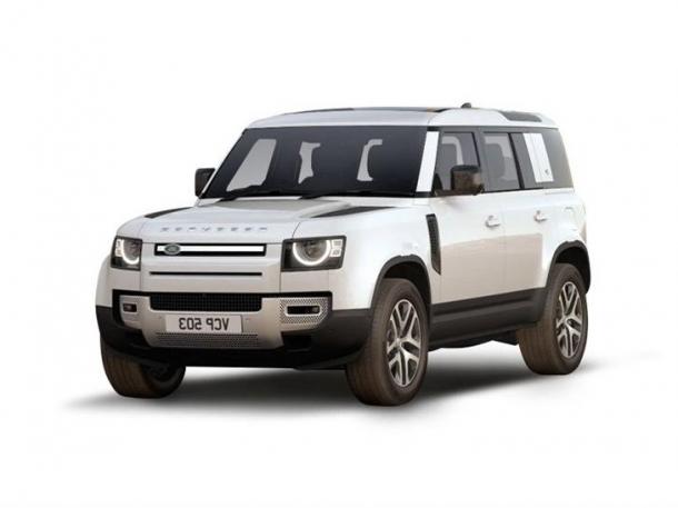 Land Rover Car | We Fix Auto Services
