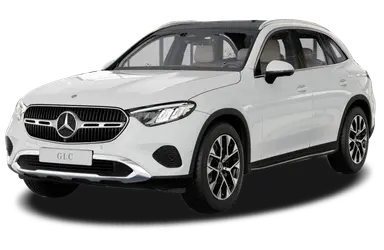 Mercedes-Benz GLC | We Fix Auto Services