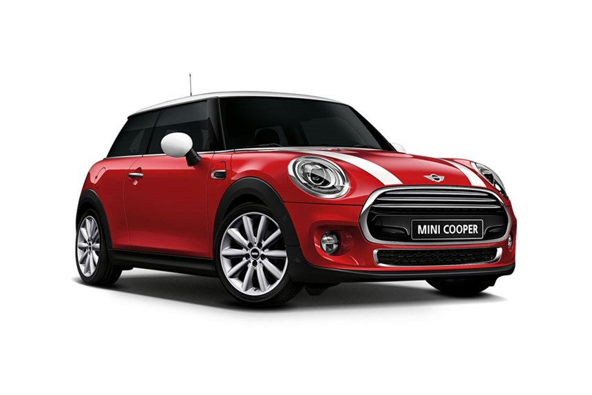 MINI Cooper Service Center Dubai | We Fix Auto Services