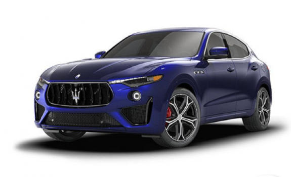 Maserati-Levante-GTS-2019