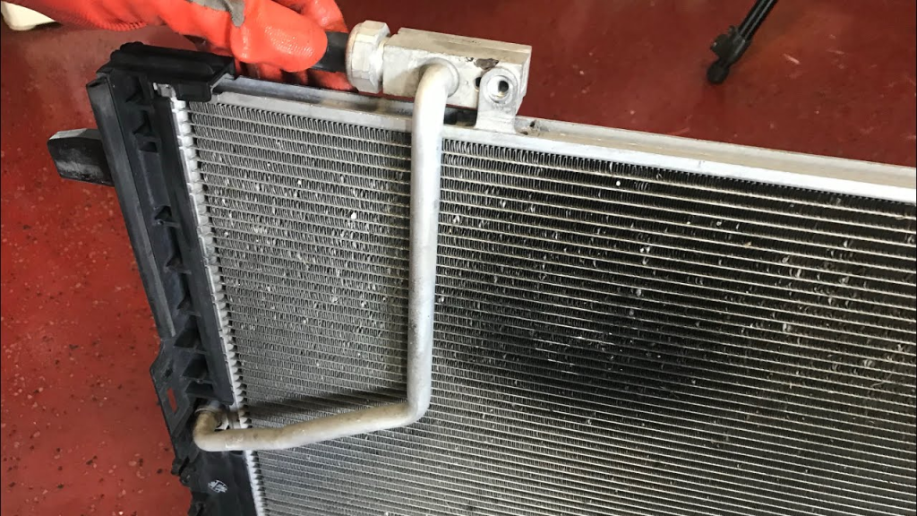 AC Condenser Problems