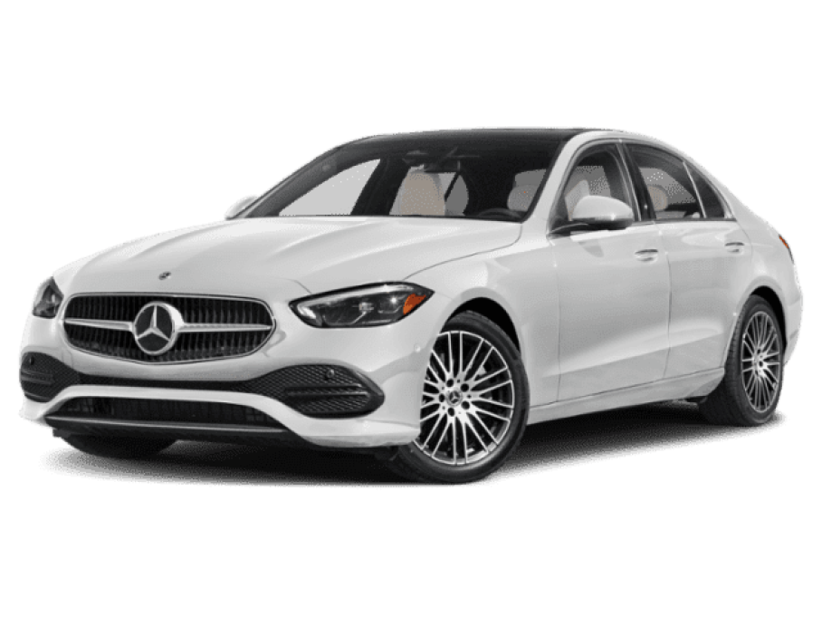 Premium PSD | White city car | We Fix Auto Services