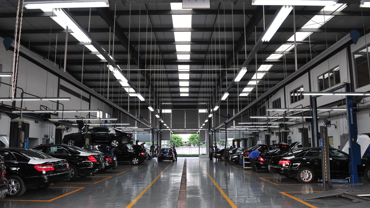 Car Suspension Repair & Services | We Fix Auto Services