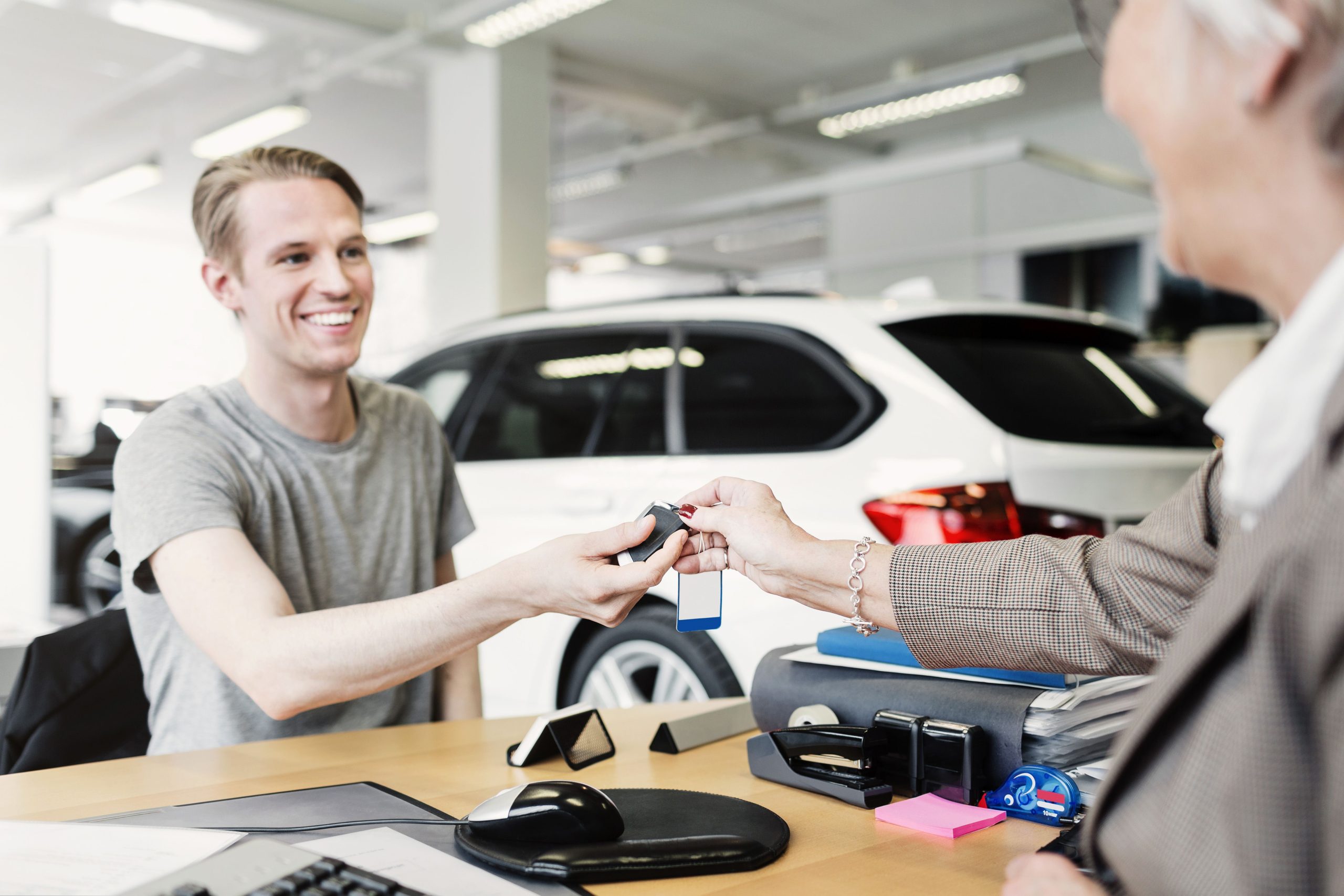 Vehicle Maintenance And Repair Uae| We Fix Auto Services