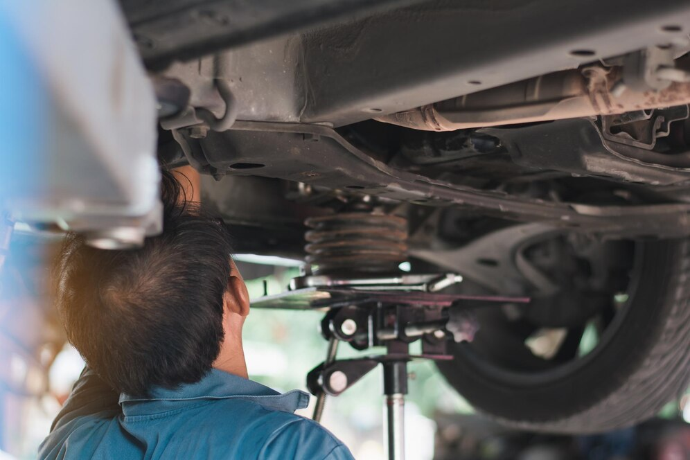 Understanding Car Suspension and Its Importance