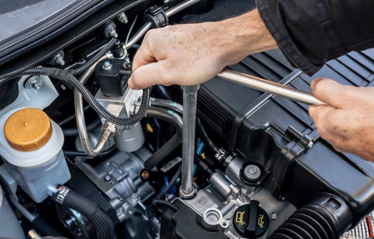 Car Engine Repair vs. Replacement How to Know When It's Time for Each