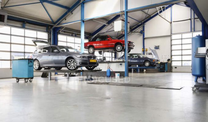 Bait Discount and Loyalty Schemes