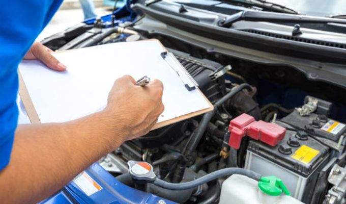 The Purpose of Regular Car Inspections