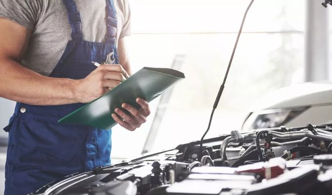 Importance of Car Inspection in Dubai