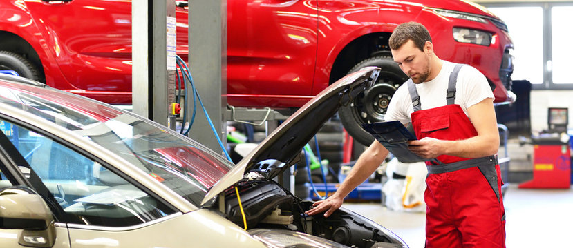 Engine Repairs and Cooling System Fixes