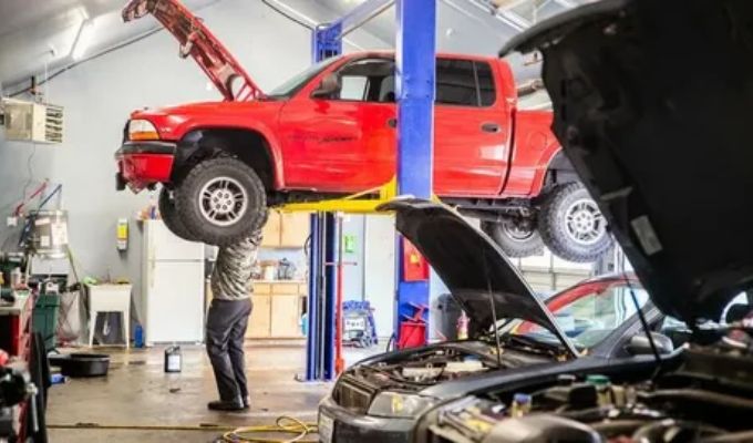 Know the Significance of Routine Car Maintenance