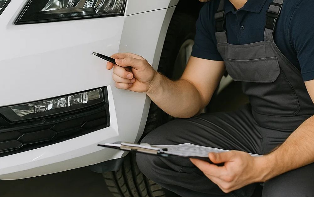 What Are Car Diagnostics