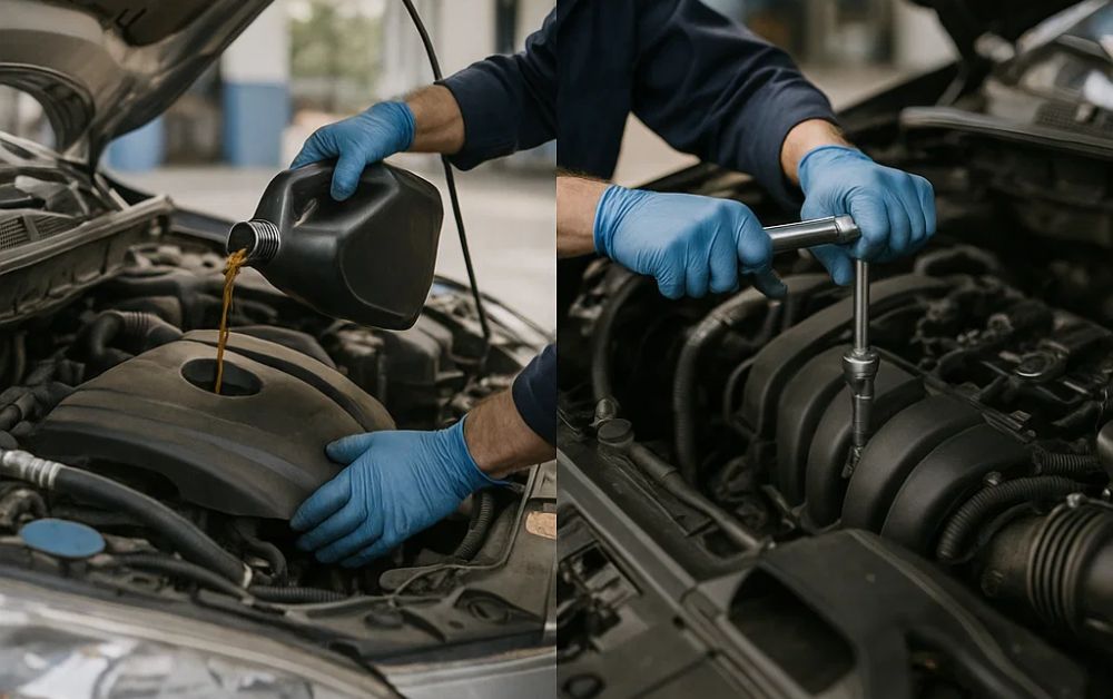 Why Immediate Car Servicing Matters