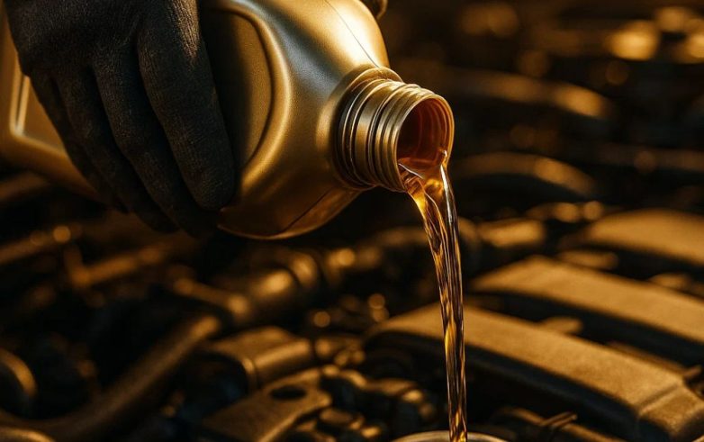 What Are the Benefits of a Professional Engine Oil Change Over DIY