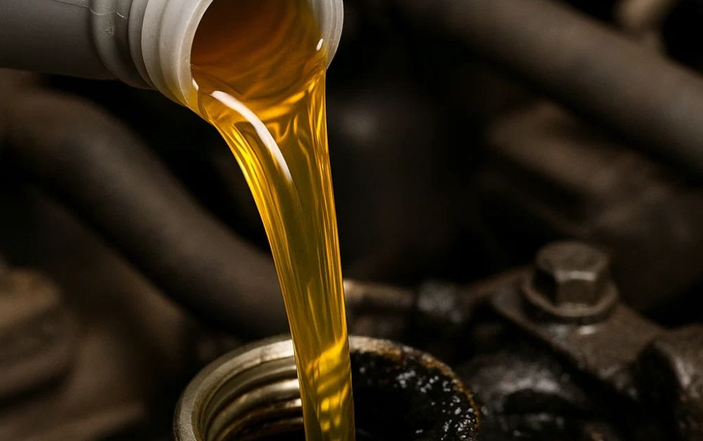 Why You Should Get Your Oil Changed Regularly