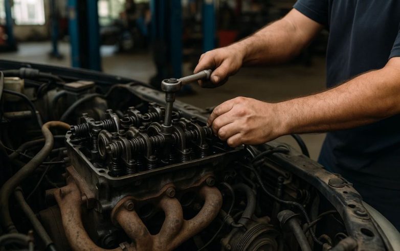 What Are the Most Common Causes of Engine Failure