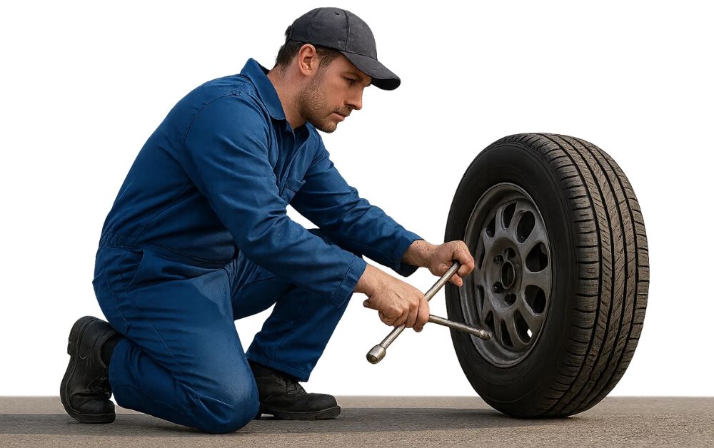 Why You Should Fix Suspension Problems Quickly