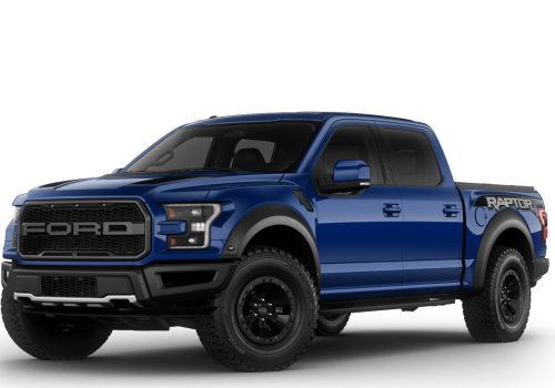 Ford | Raptor | Car Service Center In Dubai