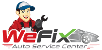 Car Maintenance | We Fix Auto Services